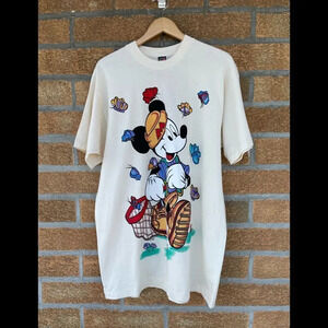 Jerry Leigh  Vintage 1990s Mickey Mouse Unlimited One size